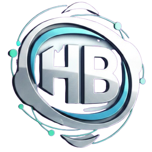 HotelBuddy Logo