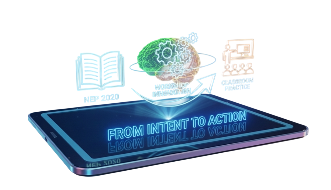 NEP Leadership Workshop Hero Image