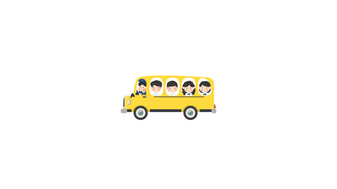 School bus